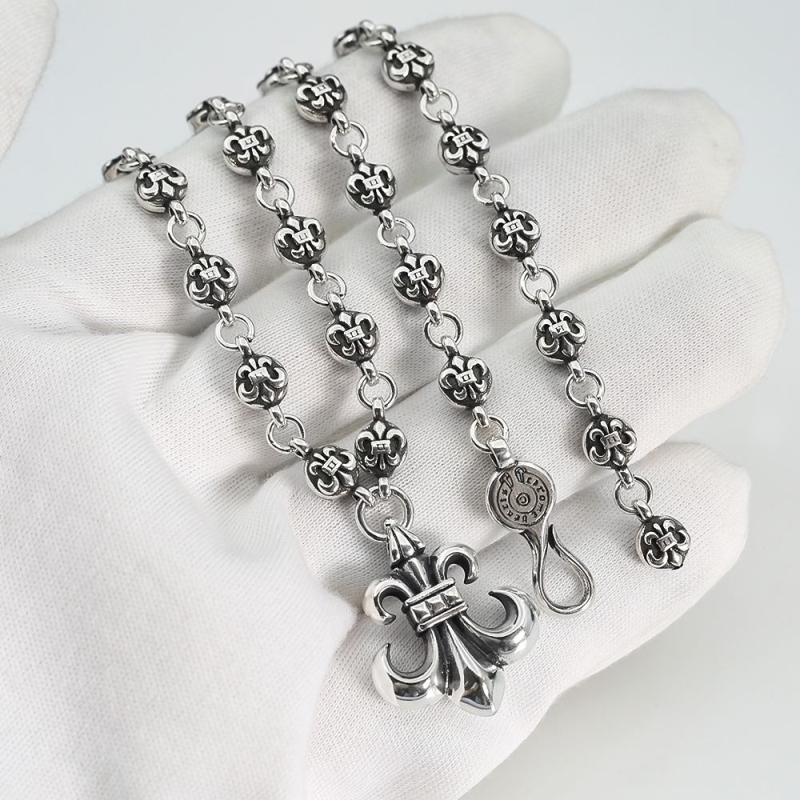 Chrome Hearts Necklaces